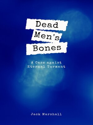 cover image of Dead Men's Bones